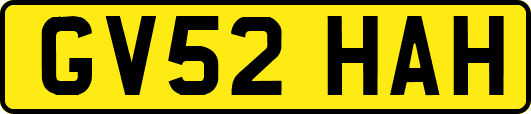 GV52HAH