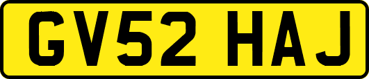 GV52HAJ