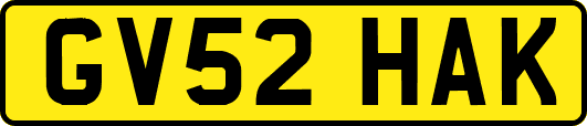 GV52HAK