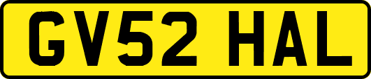 GV52HAL