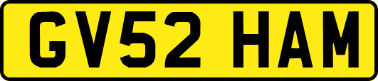 GV52HAM
