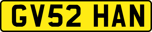 GV52HAN