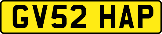GV52HAP