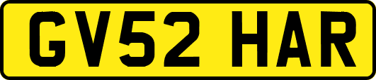 GV52HAR
