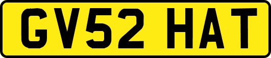 GV52HAT