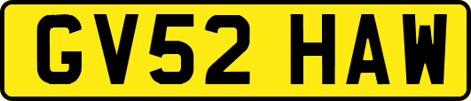 GV52HAW