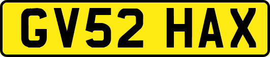 GV52HAX