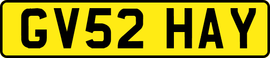 GV52HAY