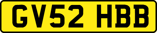 GV52HBB