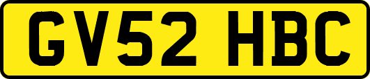 GV52HBC