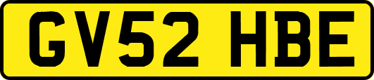 GV52HBE