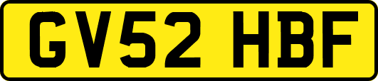 GV52HBF