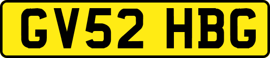 GV52HBG