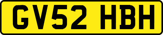 GV52HBH