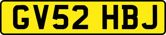 GV52HBJ