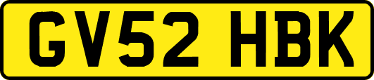 GV52HBK