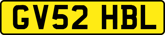 GV52HBL
