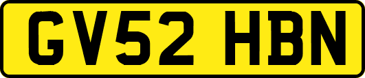 GV52HBN