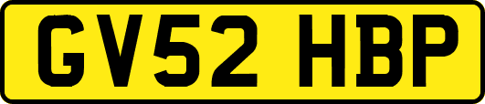 GV52HBP