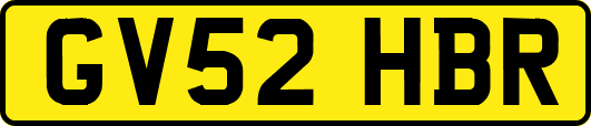 GV52HBR