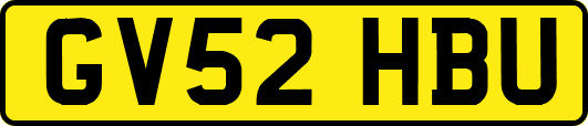 GV52HBU