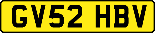 GV52HBV