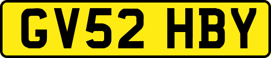 GV52HBY