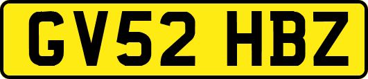 GV52HBZ