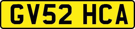 GV52HCA