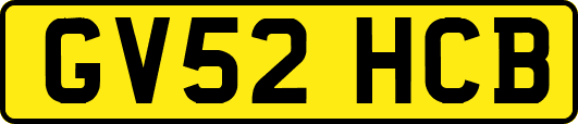 GV52HCB