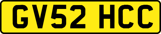 GV52HCC