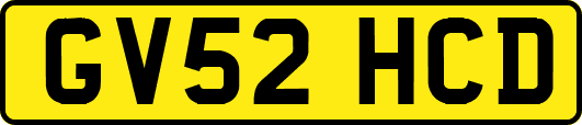 GV52HCD