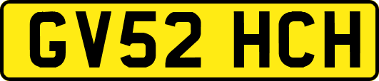 GV52HCH