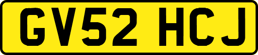 GV52HCJ
