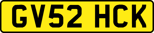 GV52HCK