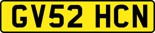 GV52HCN
