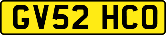 GV52HCO