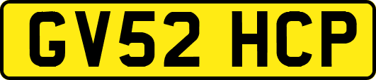 GV52HCP