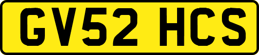 GV52HCS