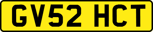 GV52HCT