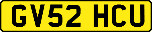 GV52HCU