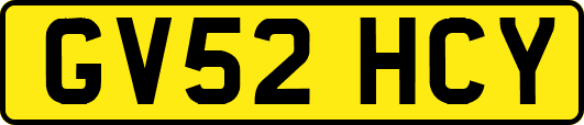 GV52HCY