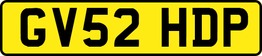 GV52HDP