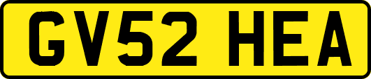 GV52HEA