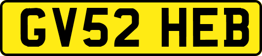 GV52HEB
