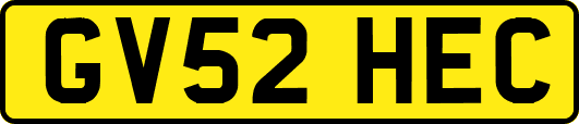 GV52HEC