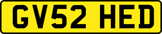 GV52HED