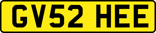 GV52HEE