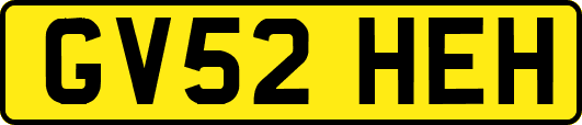 GV52HEH