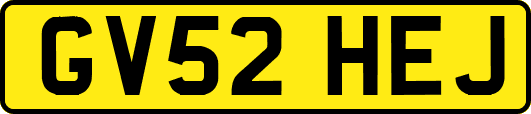 GV52HEJ